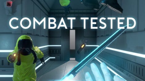 Combat Tested