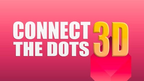 Connect the Dots 3D
