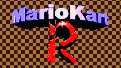 Mario Kart R