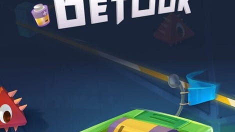 Robot Detour