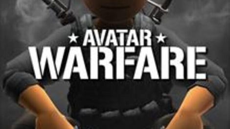 Avatar Warfare!