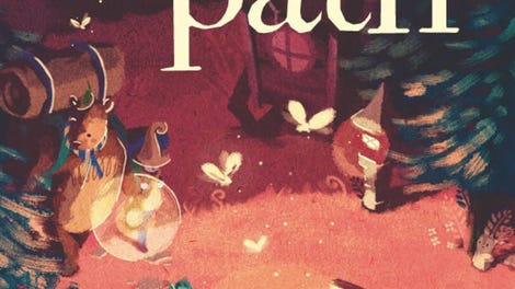 The Garden Path