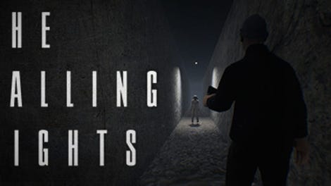 The Falling Nights