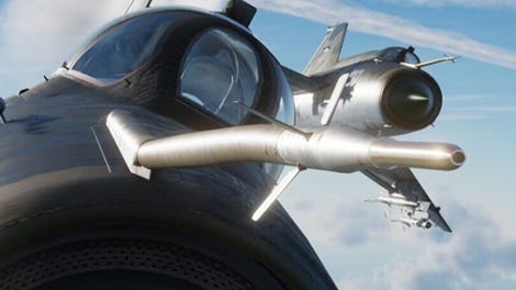 DCS World: MiG-21bis Battle of Krasnodar Campaign