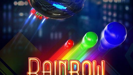 Rainbow Reactor