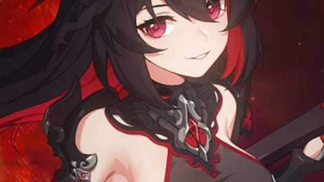Honkai Impact 3rd: The Phantom of the Theater