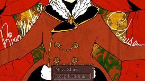 Ringmaster Clause