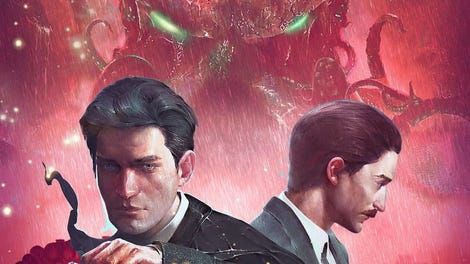 Sherlock Holmes: The Awakened - Premium Edition