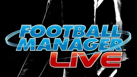 Football Manager Live