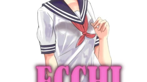 Ecchi Cards