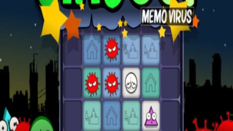 Jiayou MemoVirus