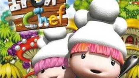Iron Chef