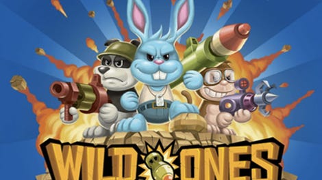 Wild Ones