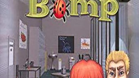 Beetle Bomp