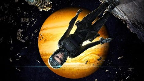 The Expanse: A Telltale Series