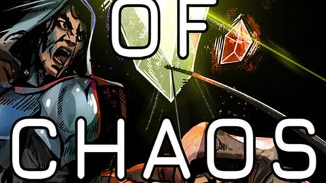 Sigil of Chaos