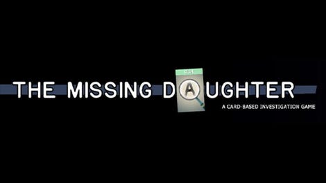 The Missing Daughter