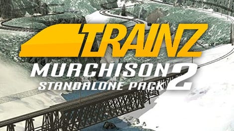 Trainz Simulator: Murchison 2