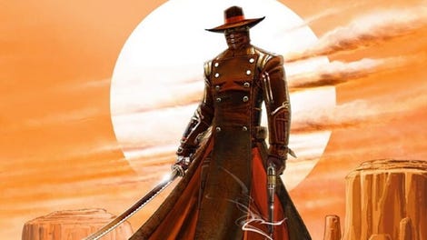 Red Steel 2