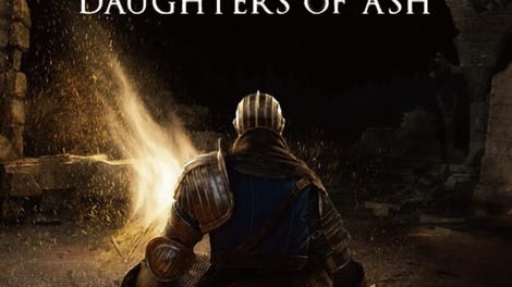 Dark Souls: Daughters of Ash