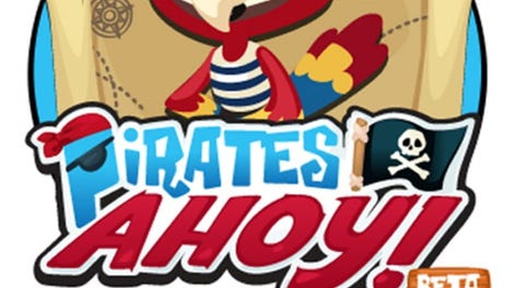 Pirates Ahoy!