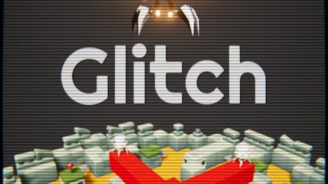 Tech Glitch