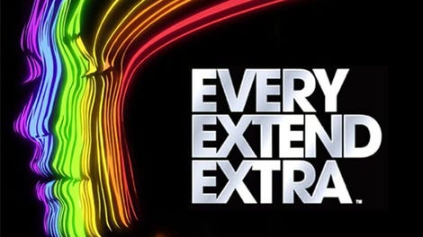 Every Extend Extra
