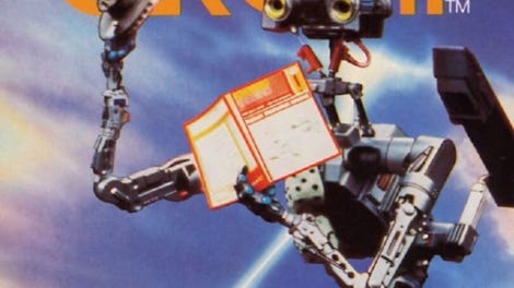 Short Circuit
