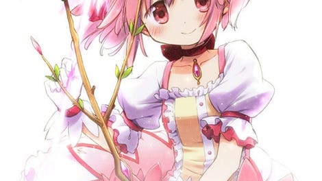 Madoka Magica Magia Exedra