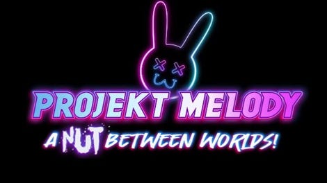 Projekt Melody: A Nut Between Worlds! - Kotaku