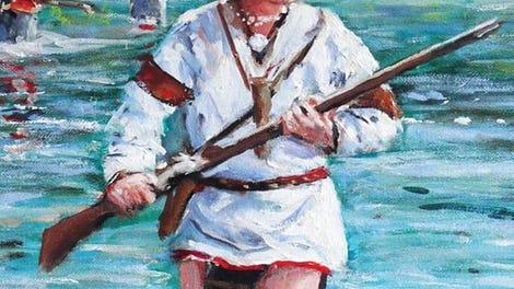1812: The Invasion of Canada