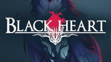 Blackheart