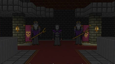 Into The Mist 2: The Cult
