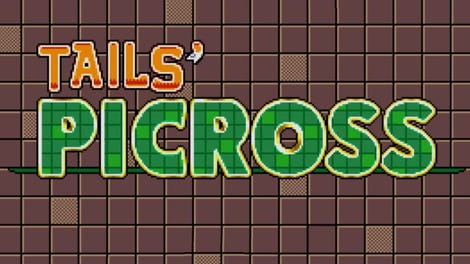 Tails' Picross