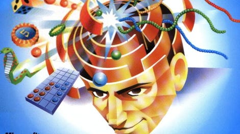 Microsoft Entertainment Pack: The Puzzle Collection