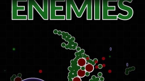 Kill All Enemies