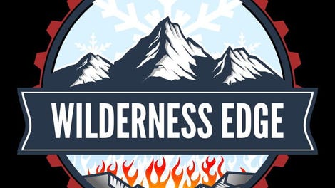 Wilderness Edge