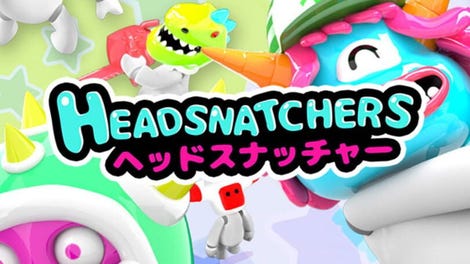 Headsnatchers