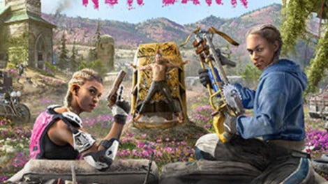 Far Cry New Dawn: Complete Edition