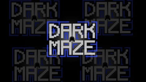 Dark Maze