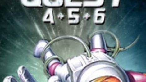 Space Quest 4+5+6