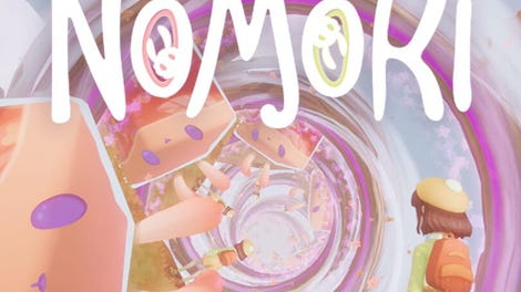 Nomori