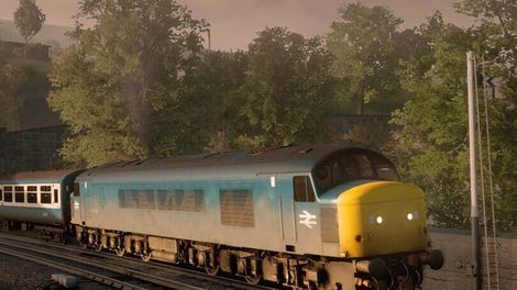Train Sim World 2: Northern Trans-Pennine: Manchester - Leeds
