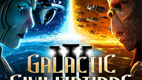 Galactic Civilizations III: Revenge of the Snathi DLC