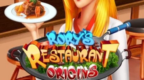 Rorys Restaurant Origins