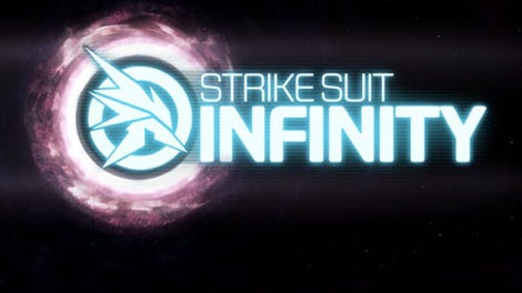 Strike Suit Infinity