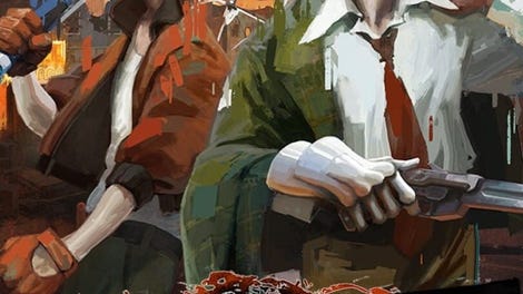 Disco Elysium