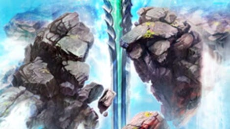 Weapons of the Gods