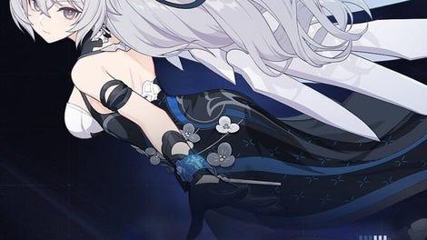 Honkai Impact 3rd: Silverwing: Beyond