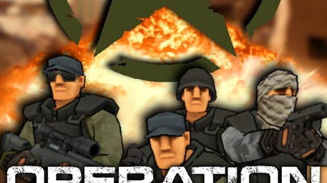 Operation Osam Bin Laden